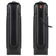 Capcana electrica pentru insecte, 2 x 18 W, metalica, 150 mp, 658 x 71 x 275 mm