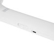 Paleta electrica anti-insecte, 5 W, baterie incorporata 1200 mAh, 490 x 210 x 35 mm, incarcare USB