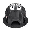 Subwoofer auto Diametru 40 cm, max 800 W, Raspuns in frecventa 25-1.500 Hz, Impedanta 2x 4 Ohm