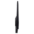 Lampa solara stradala, 40W, 4800 lm, 6000K, corp Aluminiu si ABS, 706 x 290 x 74 mm, IP65