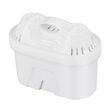 Cana filtranta Teesa 2.6 l, Indicator schimbare filtru manual