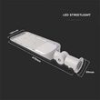 Corp iluminat stradal led 50W, 5000 lm, 6500K,  cip Samsung, corp Aluminiu, 470x149x99 mm