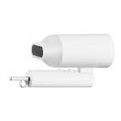Uscator de par pliabil Xiaomi 1600 W, Functie ionizare, lungime cablu 1.7 m