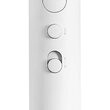 Uscator de par pliabil Xiaomi 1600 W, Functie ionizare, lungime cablu 1.7 m