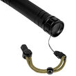 Lanterna de mana cu 2 acumulatori Li-Ion, 20 W, Aluminiu, 1857 lm