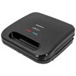 Sandwich maker 3in1, 800W, Placi Antiaderente si detasabile