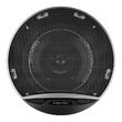 Set 2 difuzoare auto 5 inch, max 100 W, Raspuns in frecventa 100-20kHz, Impedanta 4 Ohm