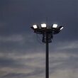 Proiector led, 50 W, 6850 lm, 4000 K, IP65, Aluminiu