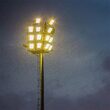 Proiector led, 50 W, 6850 lm, 4000 K, IP65, Aluminiu