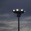 Proiector led, 30 W, 4110 lm, 6500 K, IP65, Aluminiu