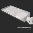 Corp iluminat stradal led 30W, 3000 lm, 6500K,  cip Samsung, corp Aluminiu, 416x138x99 mm
