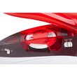Fier de calcat Teesa Travel 1100 W, Sistem anti-calcar, Funcție auto-curățare, călcare verticală