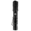 Lanterna cu led aluminiu 10 W, Anti-shock, 1000 lm, IP54, 35 x 175 x 195 mm