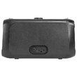 Boxa portabila iluminata led, 100W Bluetooth, USB, microSD & AUX, 310x145x170mm