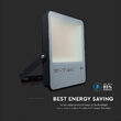 Proiector led, 30 W, 4110 lm, 6500 K, IP65, Aluminiu