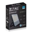 Proiector led, 50 W, 6850 lm, 4000 K, IP65, Aluminiu