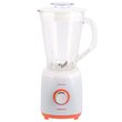 Blender de masa 700W, 5 trepte de viteza, bol din sticla