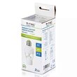 Senzor de miscare cu dulie E27, max 6m, 360 grade, 3-2000 lux