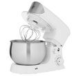 Mixer planetar cu bol de inox 3 l, putere 1200 W, 6 viteze