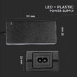 Sursa de alimentare banda led 12V, 3.5A, 42W, IP44