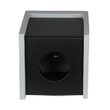 Aplica 35W, soclu GU10, IP20, becul nu este inclus, 100 x 100 x 130mm