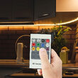Controller banda led RGB, 20 Butoane, 12V/288W, 24V/576W