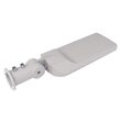 Corp iluminat stradal led 30W, 3000 lm, 6500K,  cip Samsung, corp Aluminiu, 416x138x99 mm
