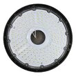 Corp iluminat pentru hale industriale, Aluminiu, 100 W, 11500 lm, 4000K, IP65, 250 x 94mm, CIP Samsung