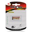 Baterie superalcalina Vipow Extreme, marime LR1, 1.5V