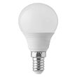 Bec led, forma P45, E14, putere 6.5W, 4000K Alb neutru, CIP Samsung