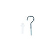 Pendul tavan, ceramica, Bej, fara bec, E27, dimensiune 50 x 95 x 1050 mm