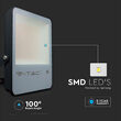Proiector led, 30 W, 4110 lm, 6500 K, IP65, Aluminiu