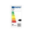 Proiector cu led RGB, Lumina calda/rece/neutra, 10W, 725 lm, 88 x 133 x 55 mm, Aluminiu