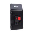 Controller banda LED, functie de variator de intensitate, 12/24 V, 96 W