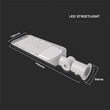 Corp iluminat stradal led 30W, 3000 lm, 6500K,  cip Samsung, corp Aluminiu, 416x138x99 mm