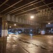 Corp iluminat pentru hale industriale, Aluminiu, 100 W, 11500 lm, 4000K, IP65, 250 x 94mm, CIP Samsung