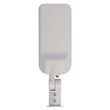 Corp iluminat stradal led 30W, 3000 lm, 6500K,  cip Samsung, corp Aluminiu, 416x138x99 mm