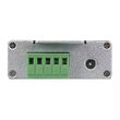 Amplificator banda led LED RGB+W, IP20, 12 V DC, 16 A