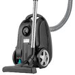 Aspirator Eco Power 750 W, filtru HEPA, tub telescopic metal, 3 l, 75 dB