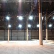 Corp iluminat pentru hale industriale, Aluminiu, 100 W, 11500 lm, 4000K, IP65, 250 x 94mm, CIP Samsung