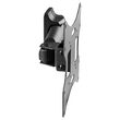 Suport TV, max 30 kg, Mobil, diagonala 23-42 inch, standard Vesa, Otel