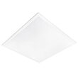 Plafoniera patrata Led 29W, 3480 lm, dimensiune 60cm X 60cm, 4000k Alb Neutru, Aluminiu