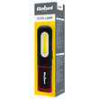 Lampa atelier, 80 lm, raza 60 m, 3 W, IP33, acumulator 3.7V / 1200mAh, USB-C, Magnet