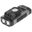 Lanterna led Rebel 4 W, 300 lm, IP 65, Acumulator , functie powerbank