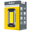 Lanterna led Rebel 4 W, 300 lm, IP 65, Acumulator , functie powerbank