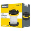 Lanterna camping pliabila, IP20, 100 lm, 1W, 3xAA