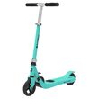 Trotineta electrica pentru copii Fun Wheels, 100 W, 12 km/h, 50 kg