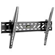 Suport TV, max 50 kg, Inclinabil, Bula de nivel, diagonala 37-70 inch, standard Vesa, Otel, Distanta perete 74 mm