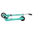 Trotineta electrica pentru copii Fun Wheels, 100 W, 12 km/h, 50 kg