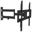 Suport mobil  TV Led, diagonala 37-70 inch, max 50 kg, standard Vesa 100x100, 200x100, 200x200, 400x200, 400x400, 600x400